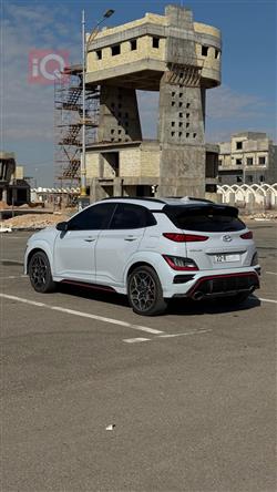 هيونداي كونا